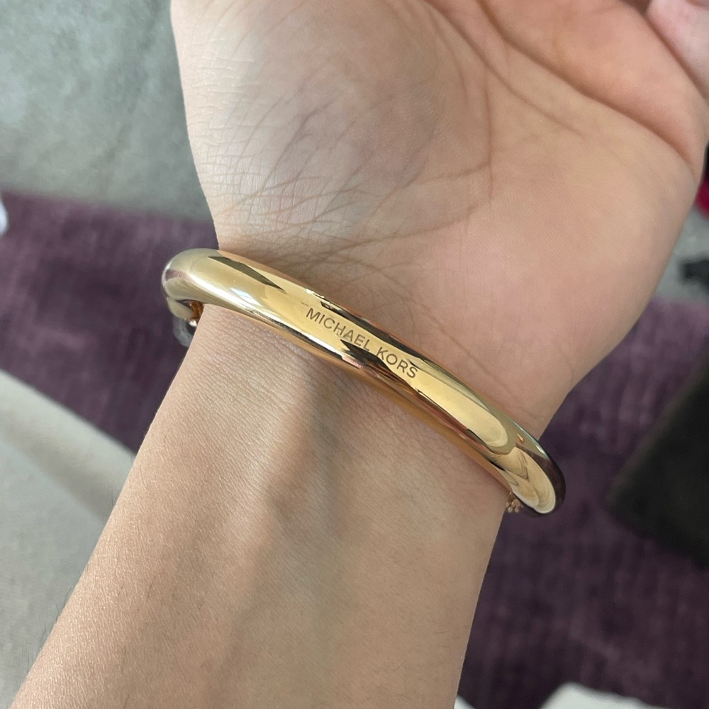 Micheal Kors bracelet - Picture 5 of 8